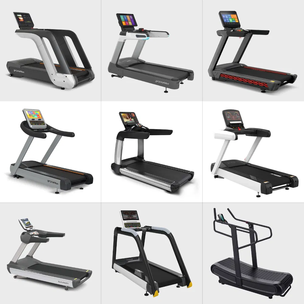 Fitness Equipment High-End Exercise Commercial Best Spinning Bike Indoor Exercise Bike with Durable Pedal Stationary Spin Bike