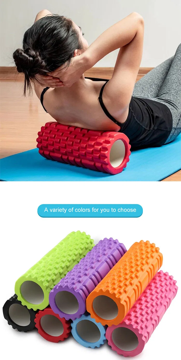 Yoga Foam Roller 2