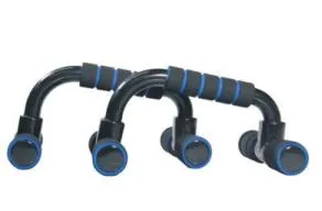 Fitness Training Bar