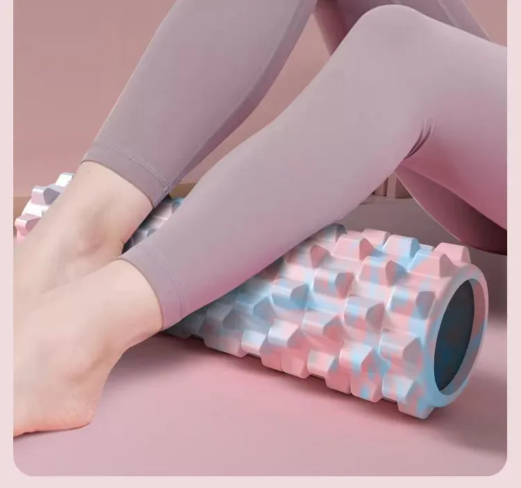 Yoga Column Massage Roller