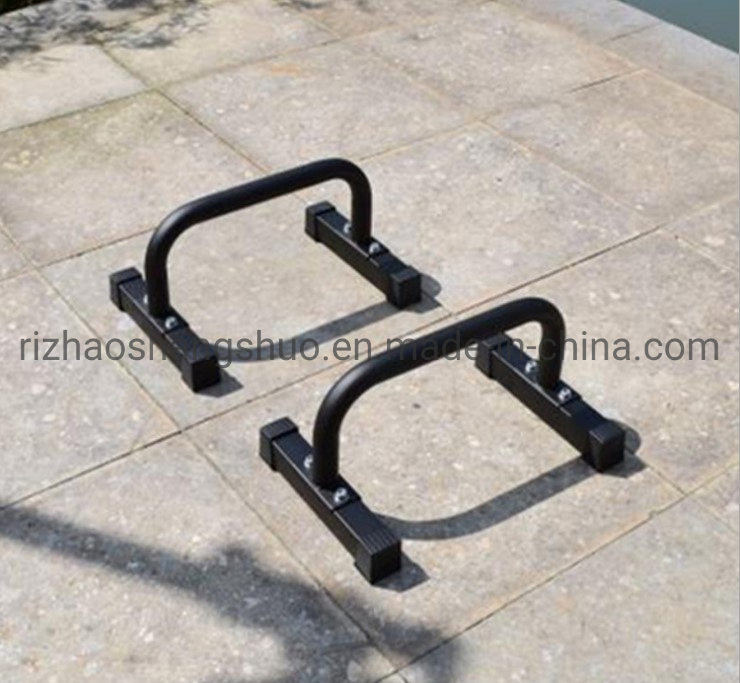 Fitness Equipment Handstand Parallette Multi-Functional Trainer Indoor Parallel Bars Pull up Bar Push up Bar