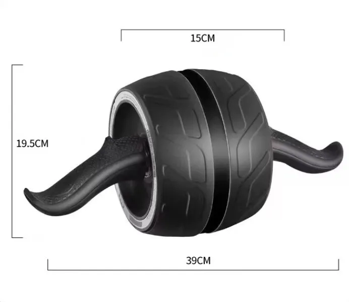 Ab Roller Detailed View 2
