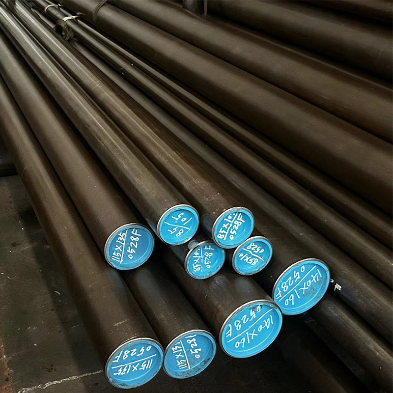 Honed Tube for Hydraulic Cylinder with Excellent Wear and Fatigue Resistance