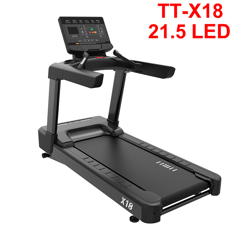 Brightway Cardio Training Fitness Home Use Treadmill Sports Commercial Electric Treadmills