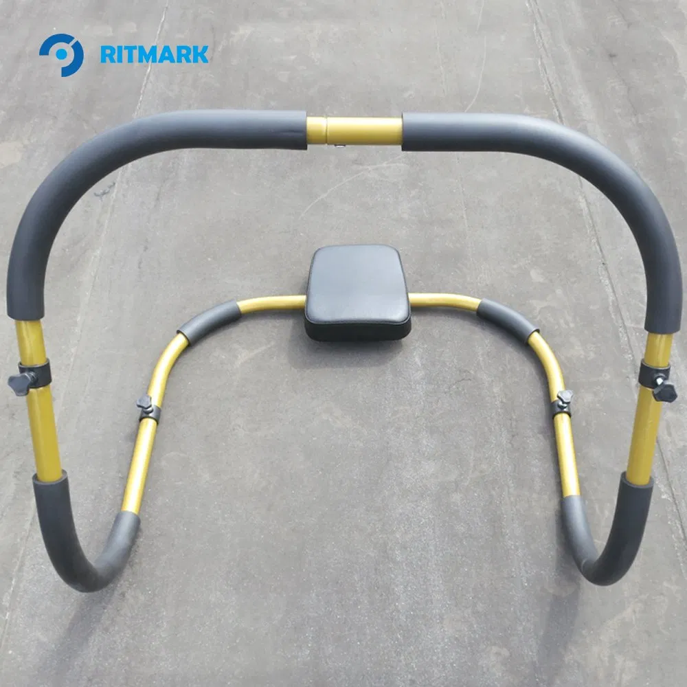 Versatile Pull up Bar for Crossfit Training