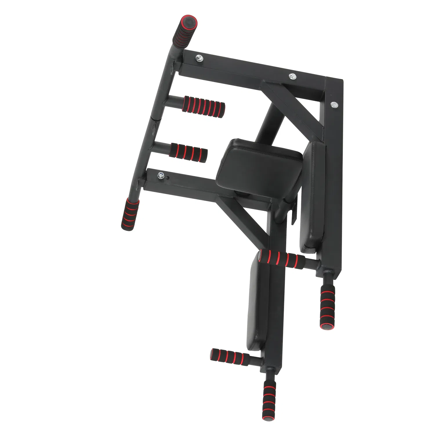 Doorway Pull-up Bar for Home Gym Fitness Workout Exercise