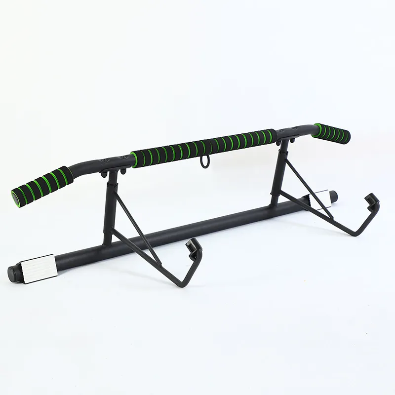 Home Gym Exercise Bar
