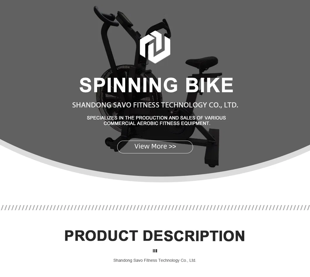 Fitness Equipment Header