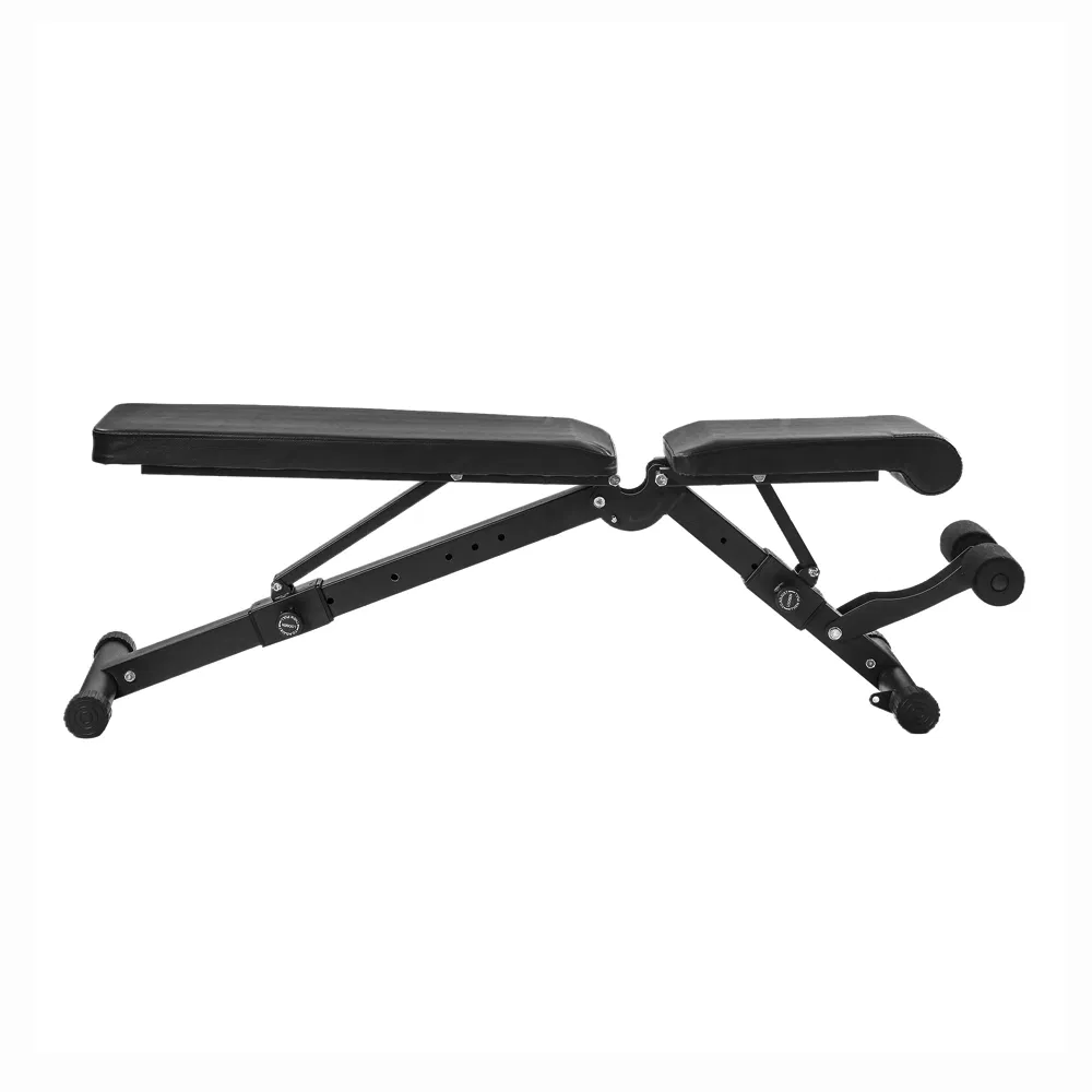 Adjustable Dumbbell Bench 5