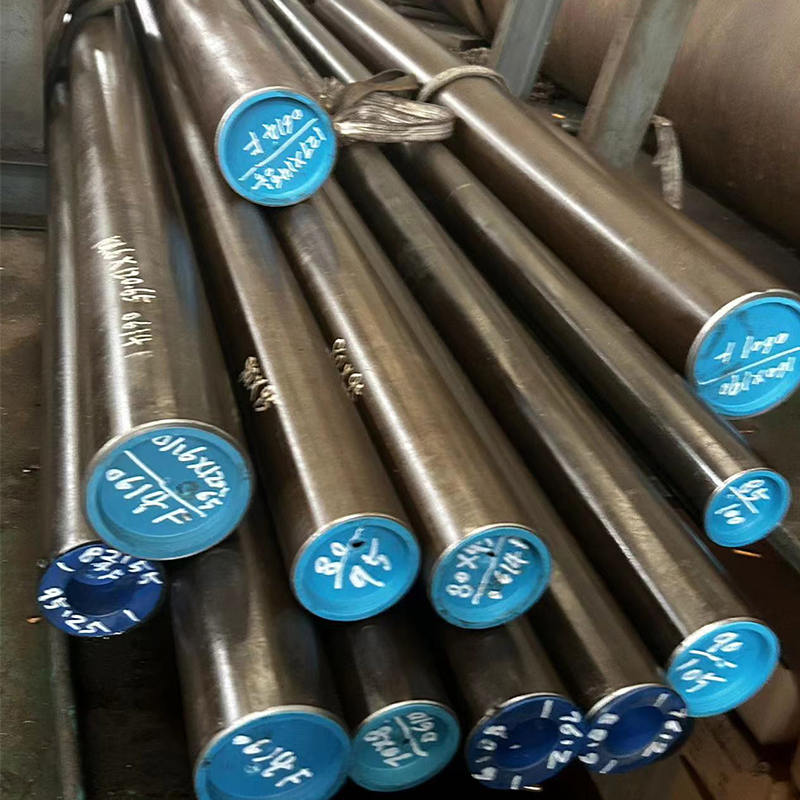 Honed Tube for Hydraulic Cylinder with Excellent Wear and Fatigue Resistance