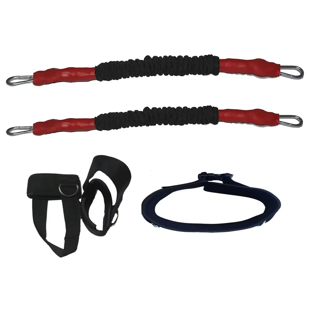 Resistance Band for Tennis for Jumping Training Physical Training Speed Training