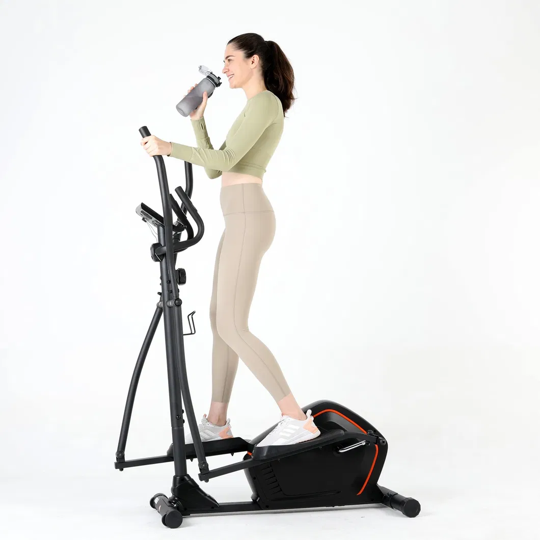 Elliptical Machine Image 3