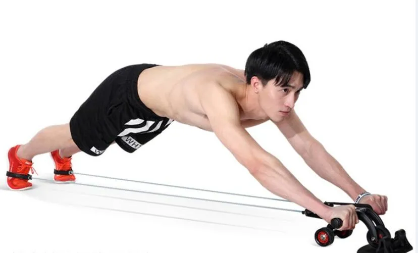 Abdominal Exercise Wheel