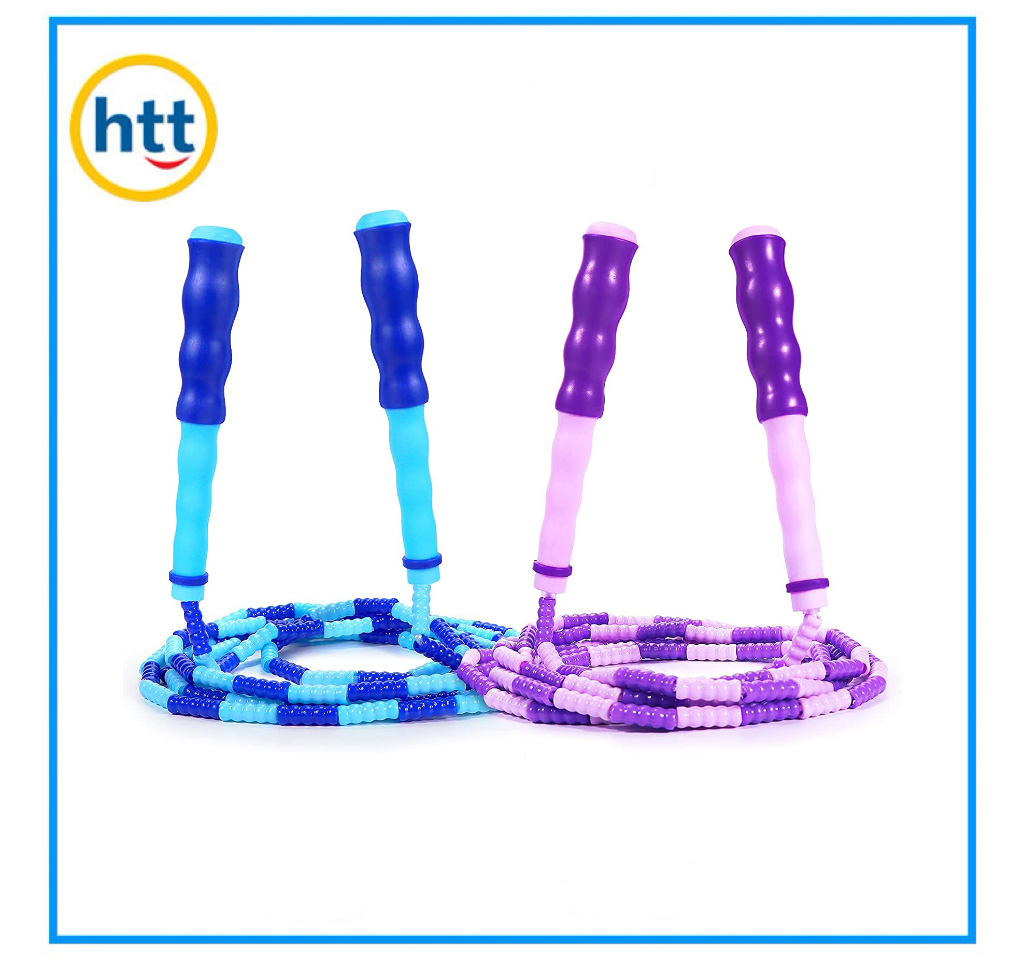 Wholesale Core Training Custom Logo Skipping Jump Rope