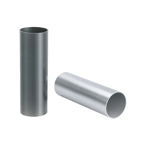 Seamless Tube Specification