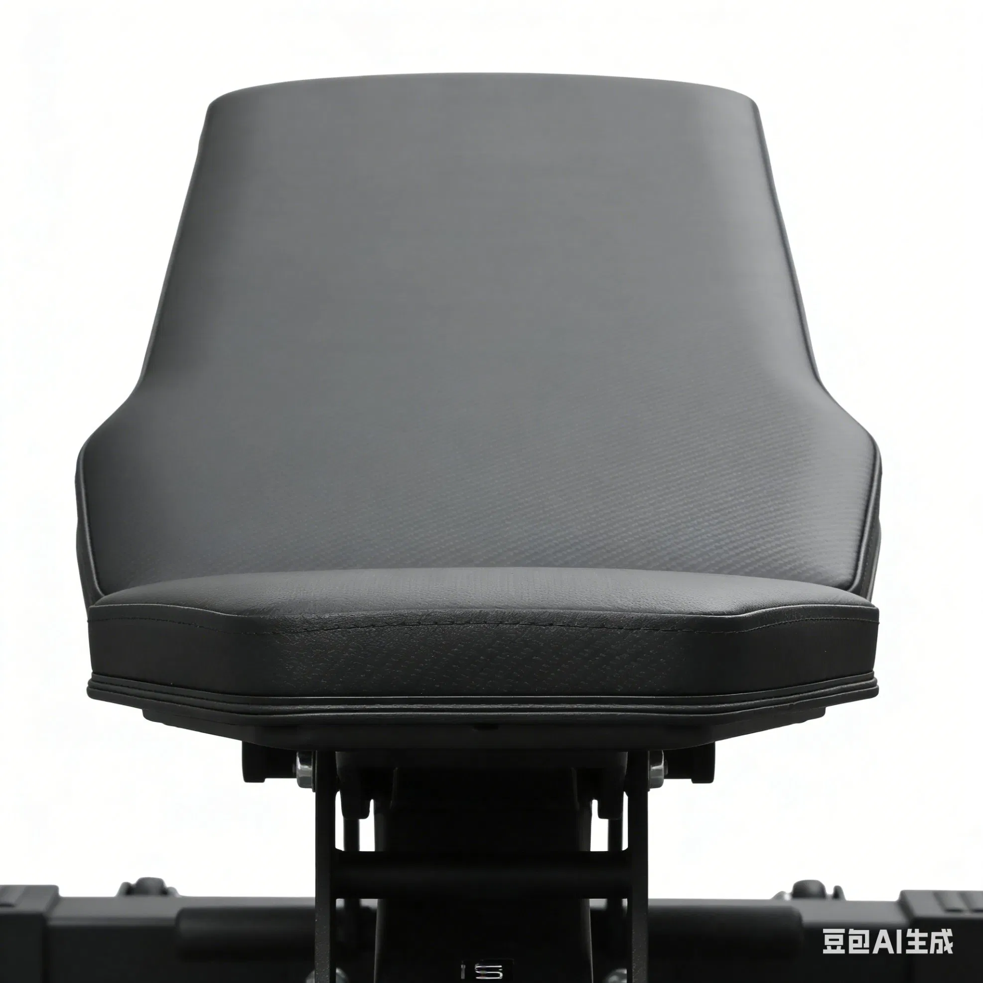 Adjustable Home Gym Training Chair Weight Dumbbell Bench Strength Fitness Bench