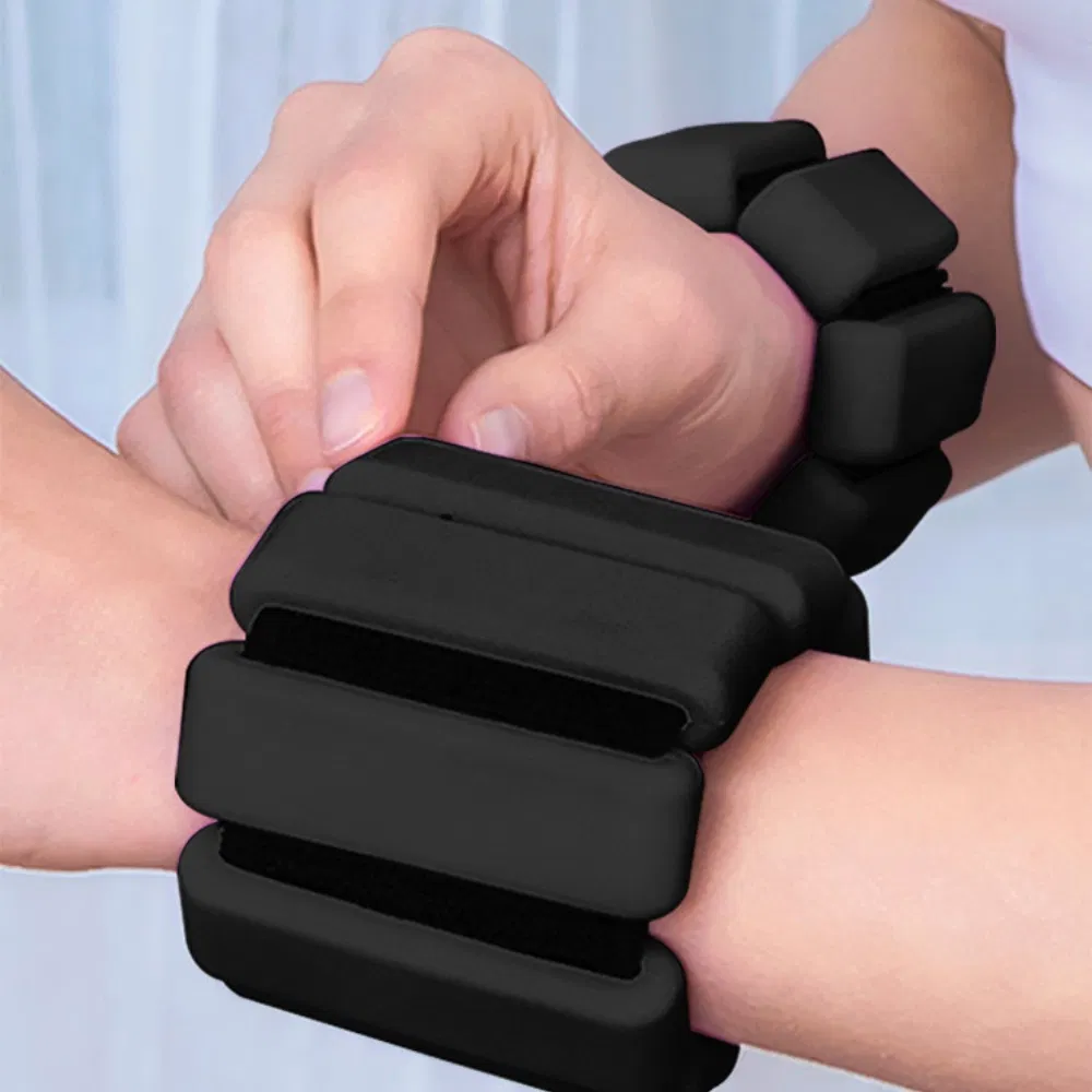 Wrist Weights 4