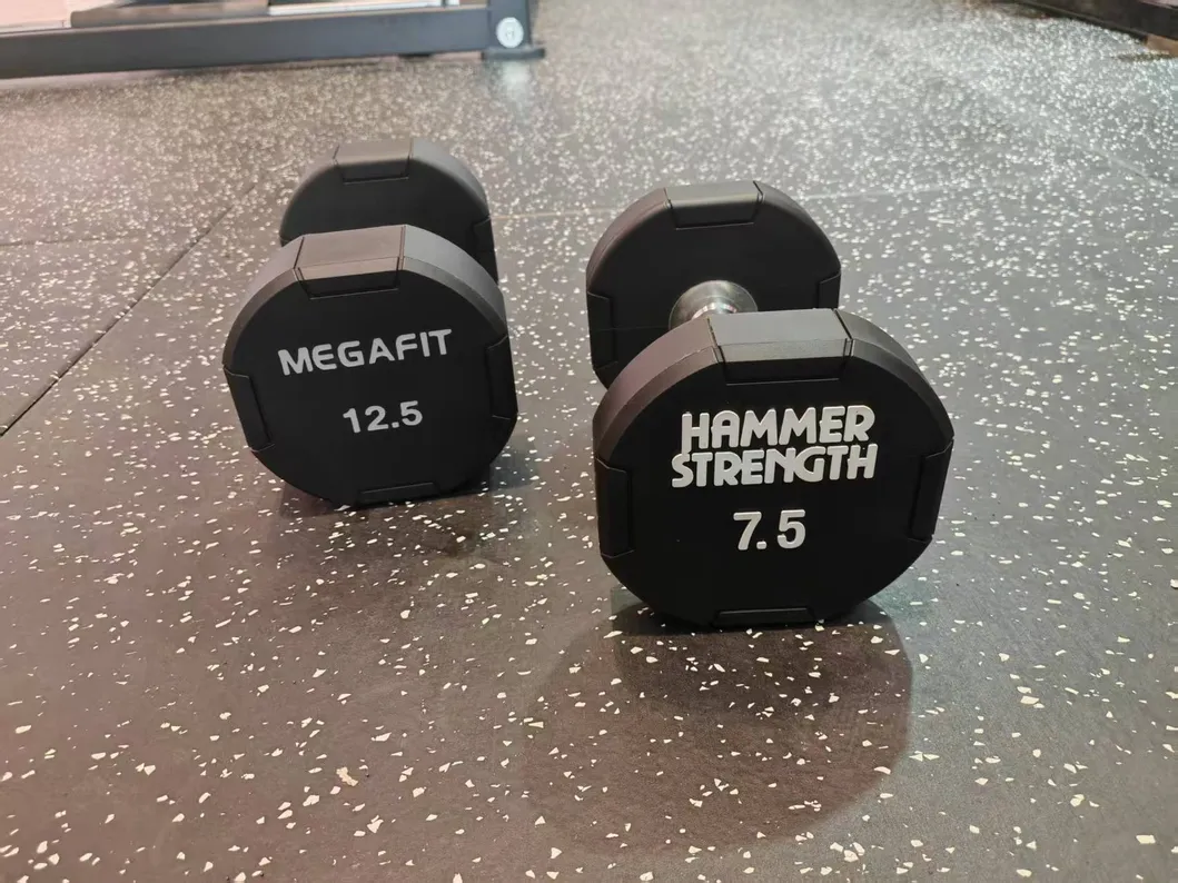 CPU Hammer Dumbbell 1