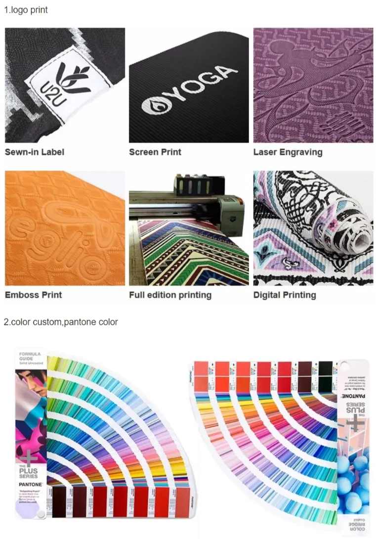 Custom Service Options