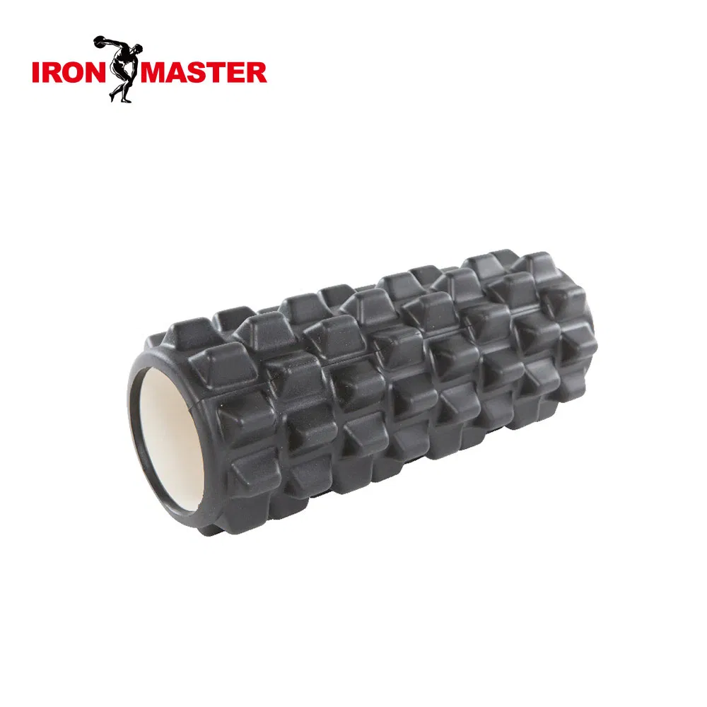 Grid Foam Exercise Roller for Myofascial Trigger Point Release
