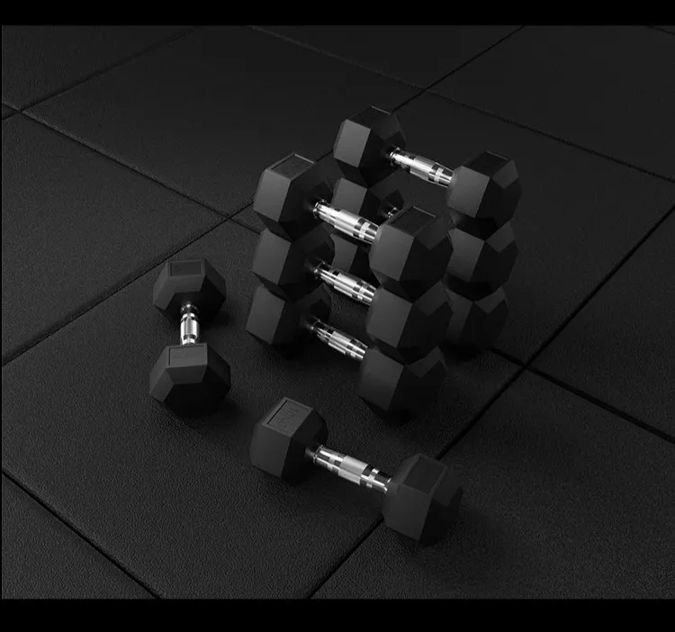 Fitness Equipment Application