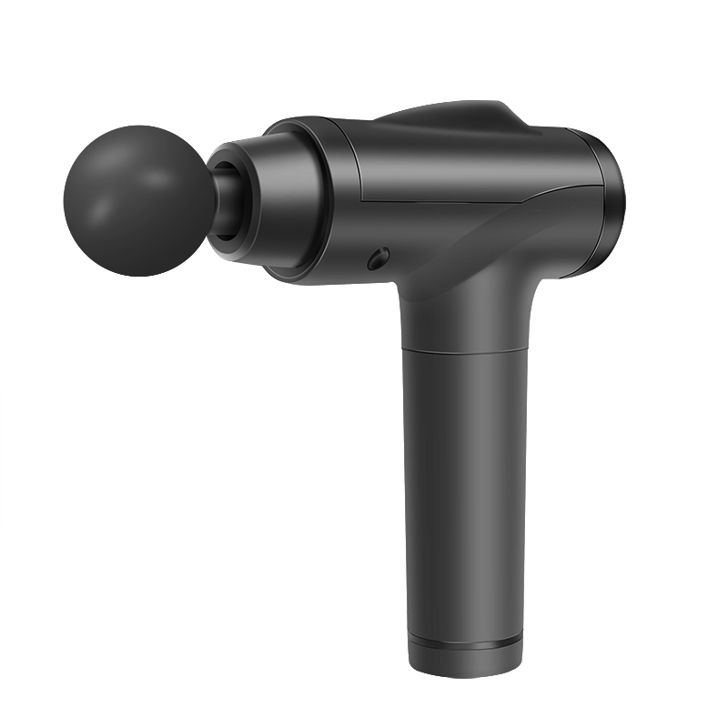 Muscle Definition Recovery Portable Electric Sport Massager Handheld Deep Tissue Percussion Fitness Relief Gun Massage Gun