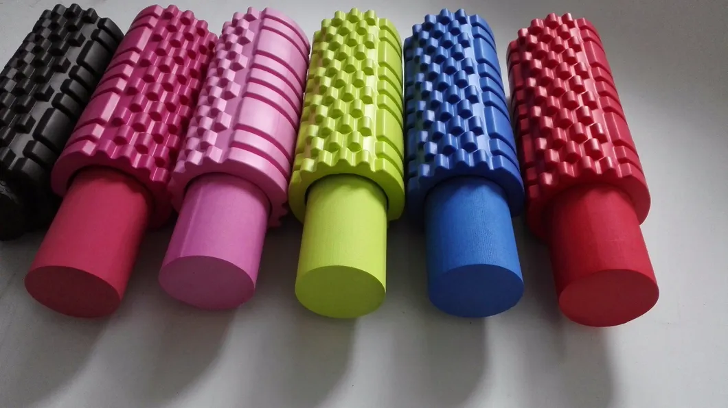 Yoga Roller 8