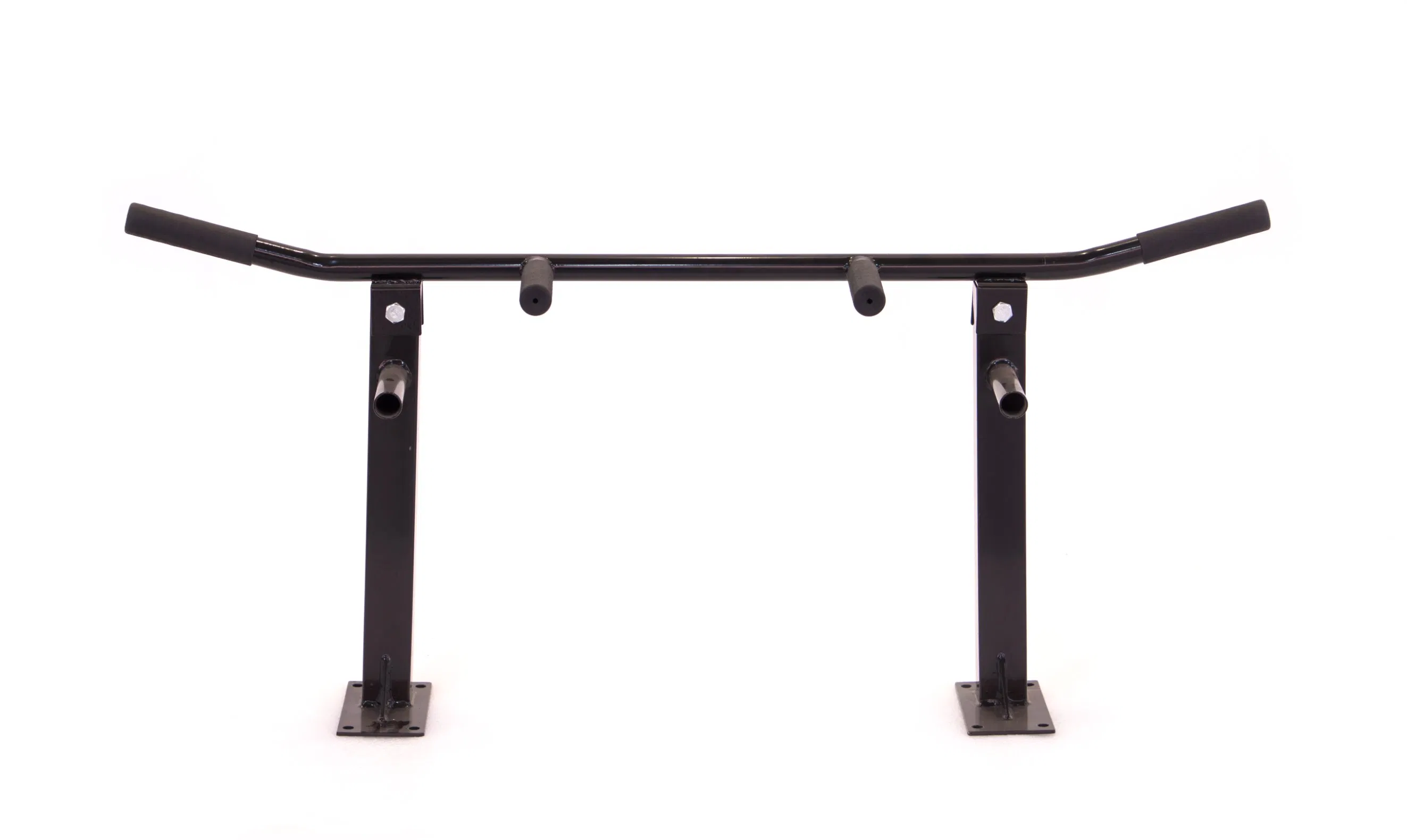 Sports Plus Ultimate Wall Mounted Pull up Bar
