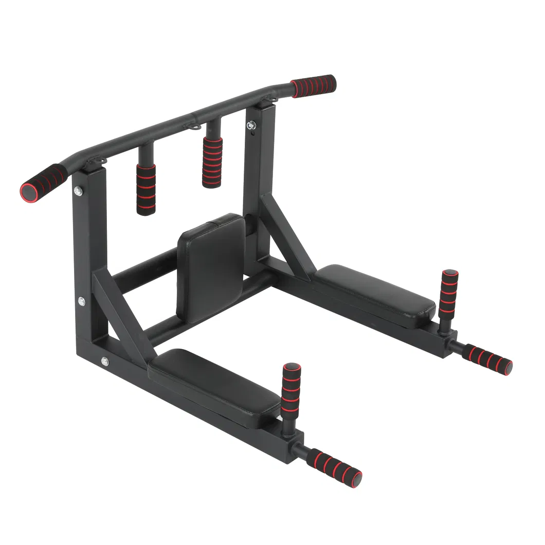Fitness Exercise Bar