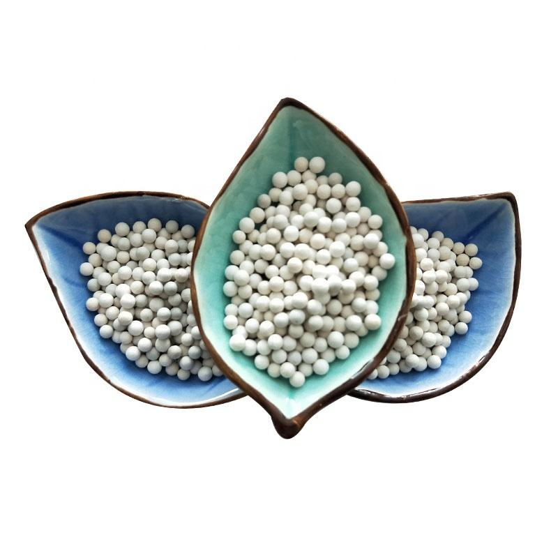 Mph+ Alkaline Ceramic Ball for Water Purification pH Balance and Mineralization