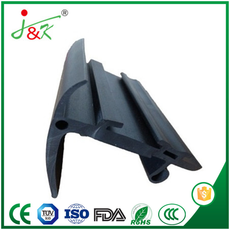 Rubber Sealing Strip for Automotive Door Frame
