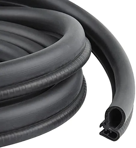 Automotive Rubber Protective Sealing Strip 3