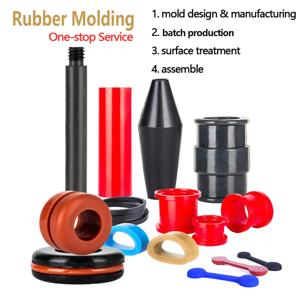 Custom Size EPDM/PVC/Silicone Rubber Gasket/Seal/Sealing Strip for Windows/Doors