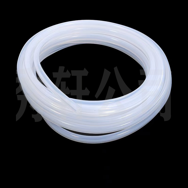 Silicone Rubber Sealing Strip for Automotive/Industrial Use Wear-Resistant &amp; Durable OEM Orders Welcome