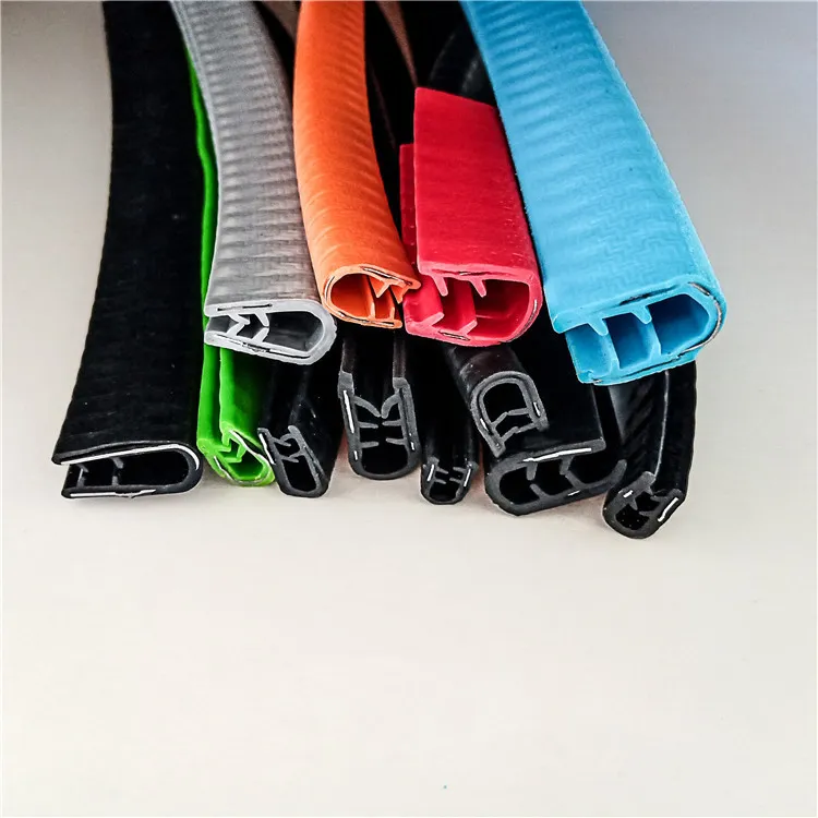 Automotive Sealing Strip 1