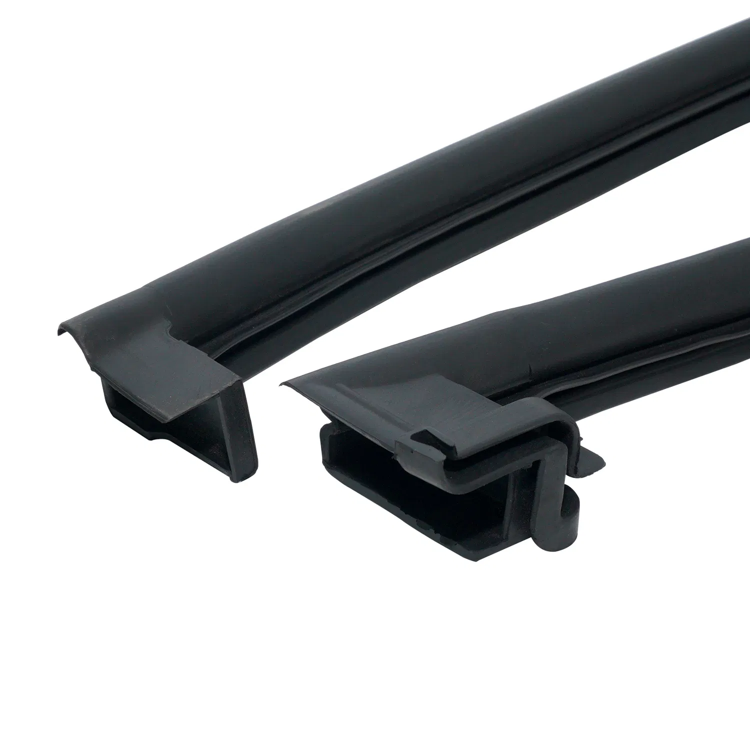 High-Quality Automotive Door Weatherstrip Seal Rubber Seal Strip