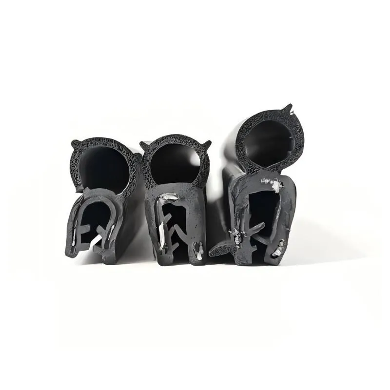 Composite Rubber Strip