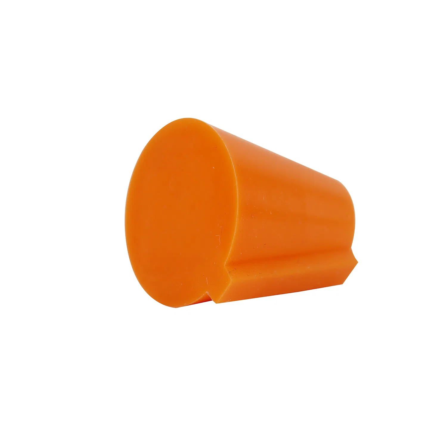 Heavy Duty Anti Vibration SBR EPDM Rubber Seal Plug for Electronic Product