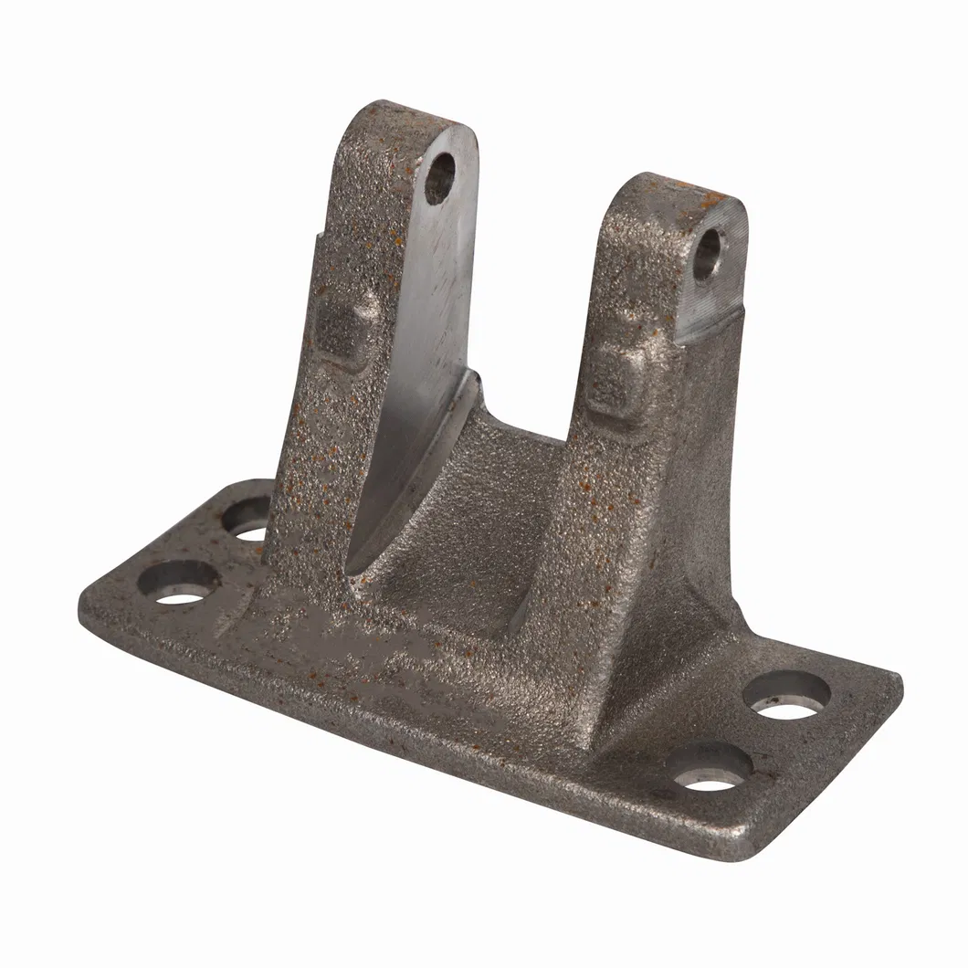 Heavy-Duty Door Hinge 3