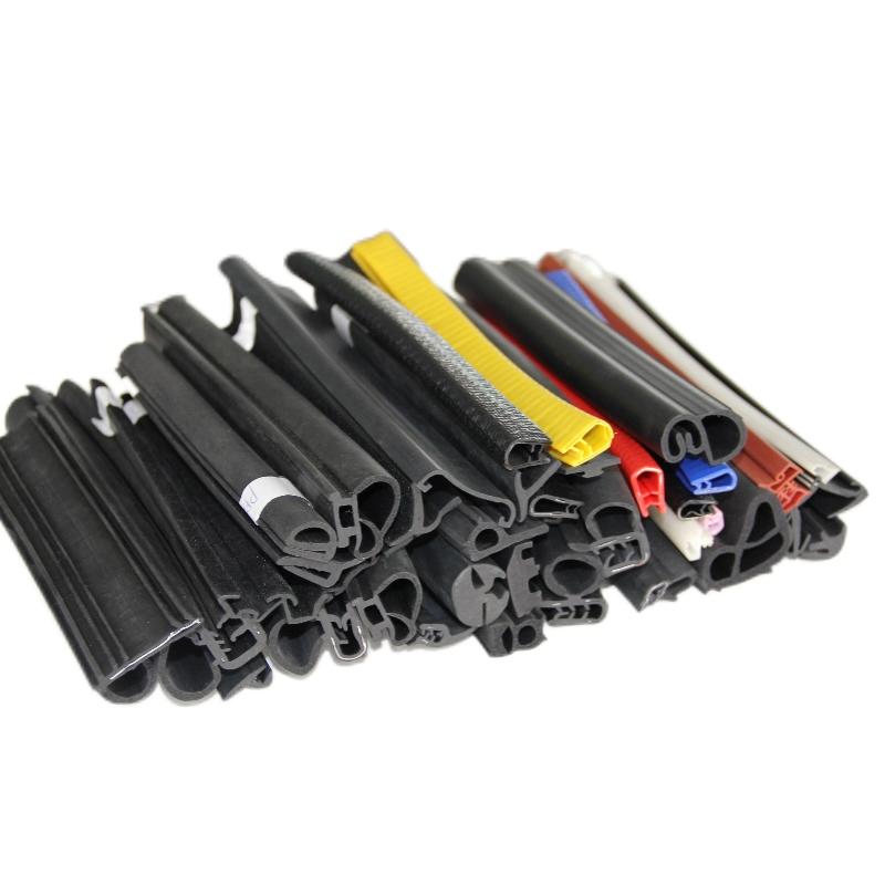 Hot Selling Wholesale EPDM Rubber Hood Seal Strip for Car