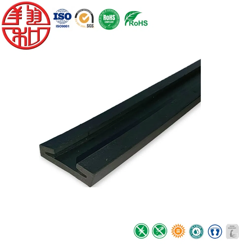 Premium EPDM Rubber Gasket for Reliable Automotive Sealing