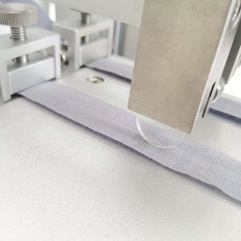 Sealing Strip Wear Testing Machine Gmw15962 Sponge-Coated Door Frame Automotive Wear Resistance