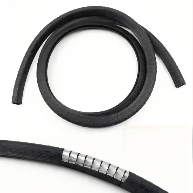 Custom Design Free Sample Heavy Duty Weatherproof Vehicle Door Edge PVC Seal Strip