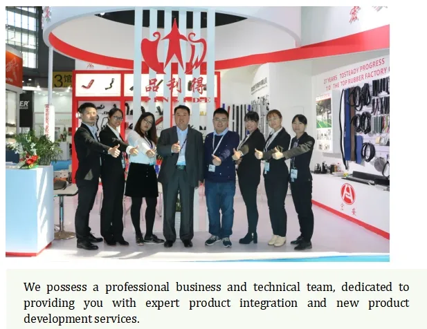 Manufacturing Excellence