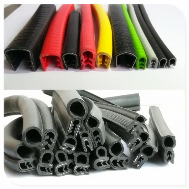 Automotive Sealing Strip 8