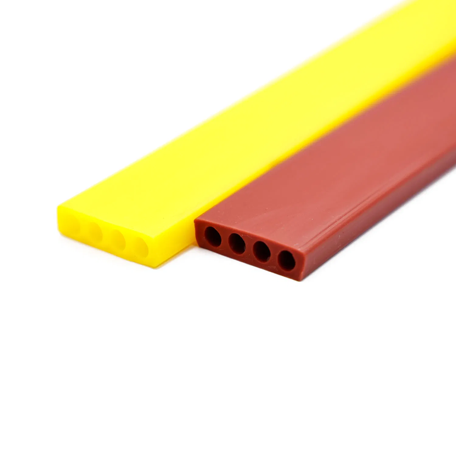 Compressible Thermal Insulation Solid Sealing Strip for Sunroof Gaskets