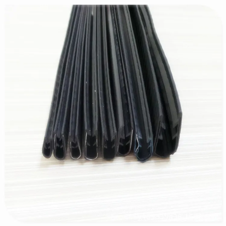 Automotive Sealing Strip 2