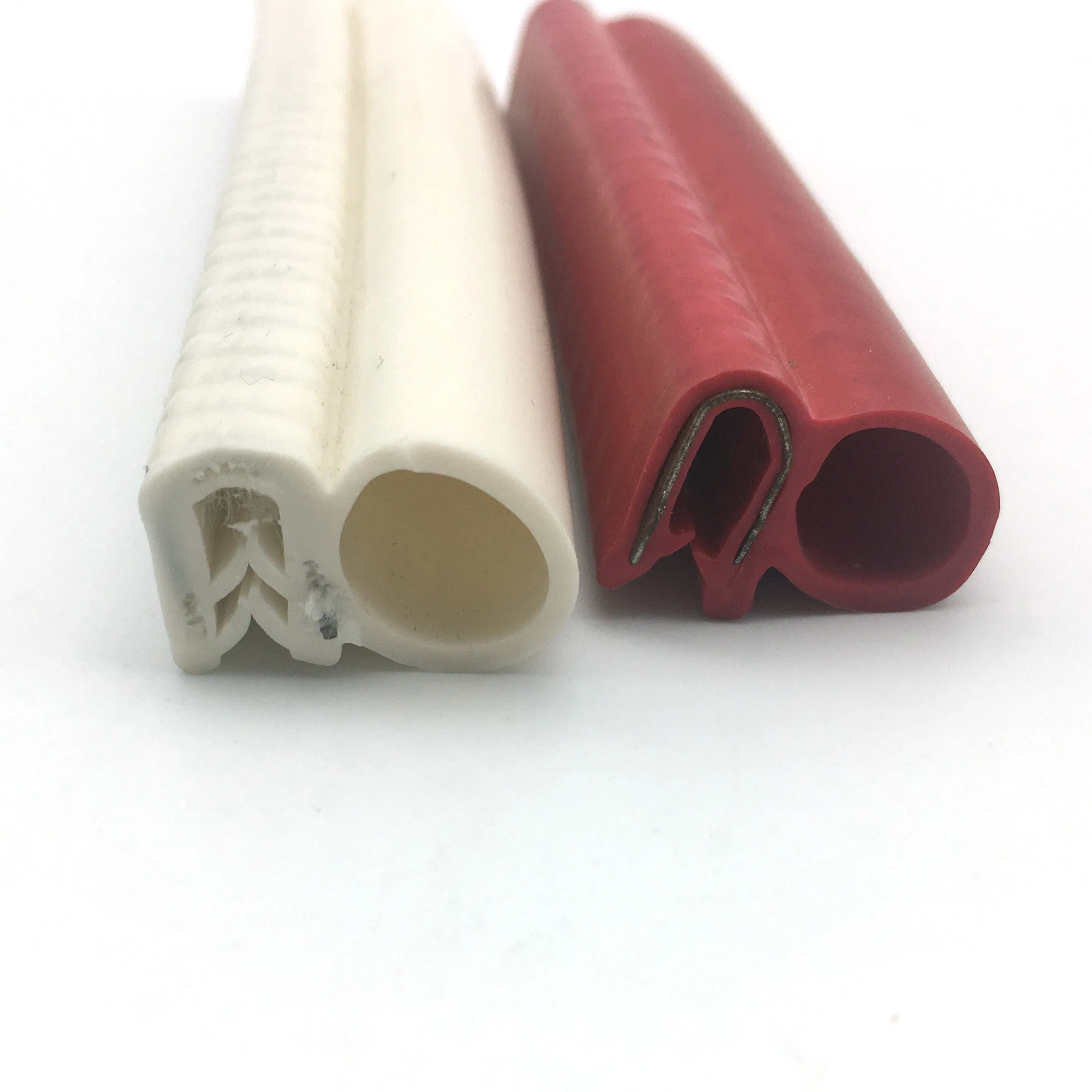 Customize Automotive Car Universal Windscreen Gate Door and Window Sunroof Molding EPDM Rubber Extrusion Seal Strip