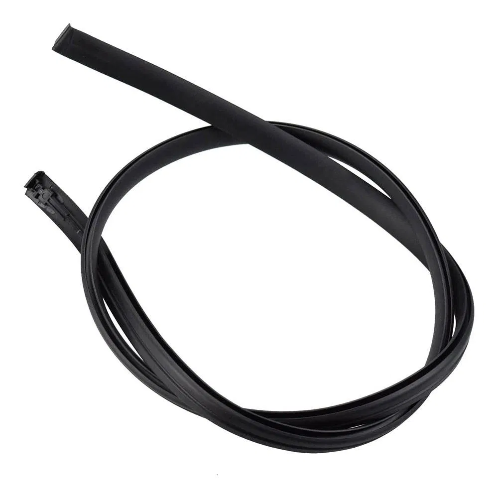 Automotive Roof Drip Molding Car Roof Rubber Seal Strip Rubber Roof Weatherstrip Seals for Toyota Corolla