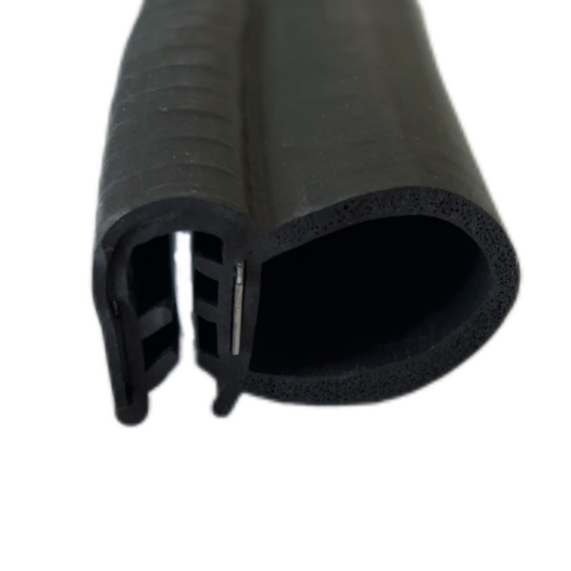 Three Compound Sealing Strip Front Cover Strip and Trunk Strip